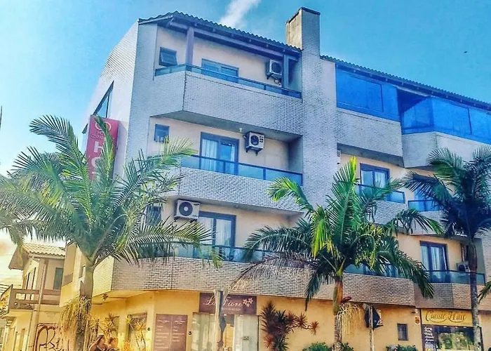 Hotel Costa Dalpiaz