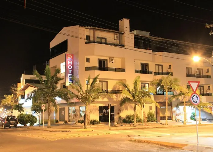 Hotel Costa Dalpiaz