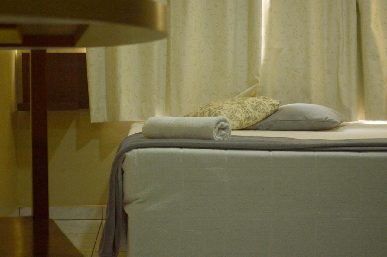 Hotel Costa Dalpiaz Torres