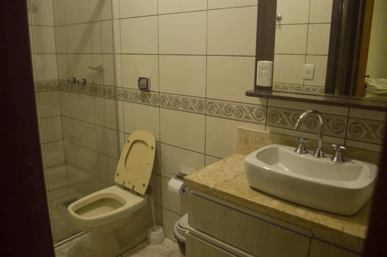 Costa Dalpiaz Hotel Torres
