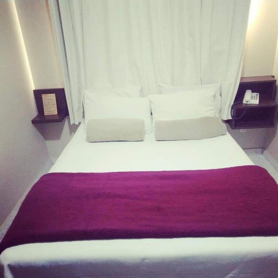 Hotel Costa Dalpiaz Torres