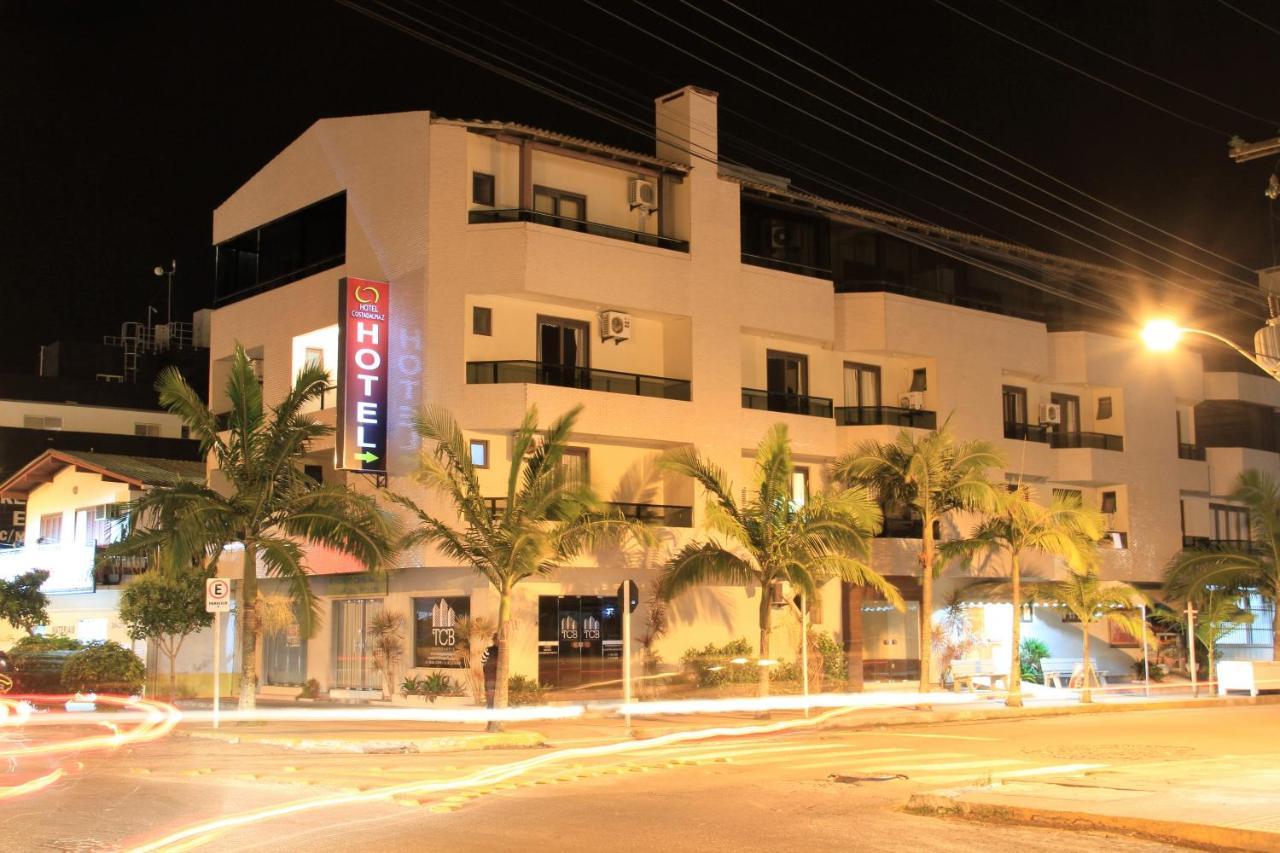Hotel Costa Dalpiaz Torres