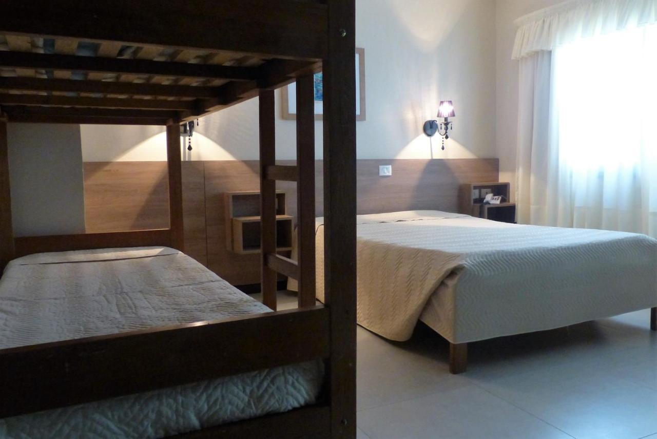 Costa Dalpiaz Hotel