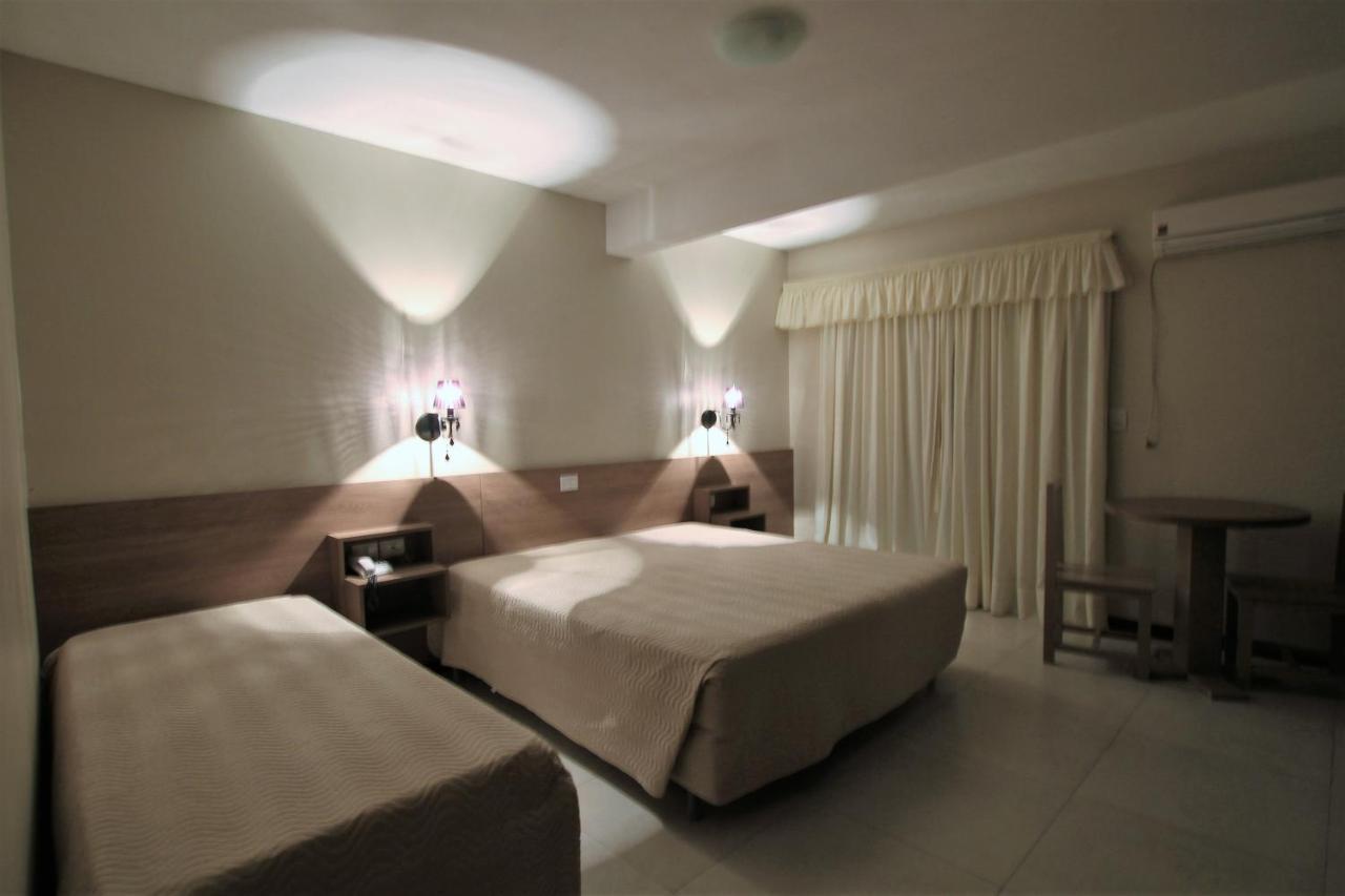Costa Dalpiaz Hotel Torres