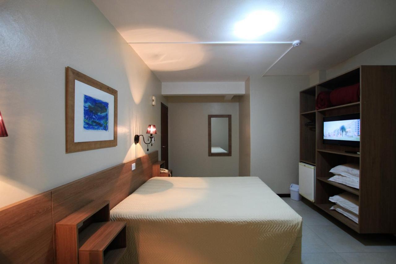 Hotel Costa Dalpiaz Torres