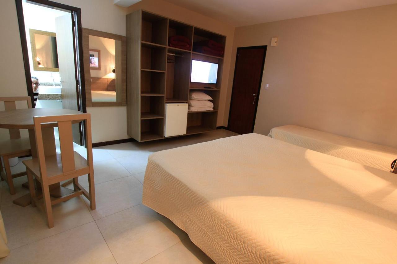 Hotel Costa Dalpiaz Torres