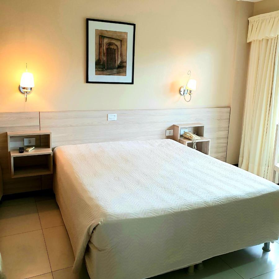 Hotel Costa Dalpiaz Torres